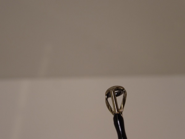 キャタリナＢＪエアポータブル ６4MＬＳ－ＭＥＴＡＬ